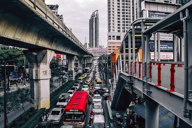 บริการขอใบอนุญาตทำงานในประเทศไทย